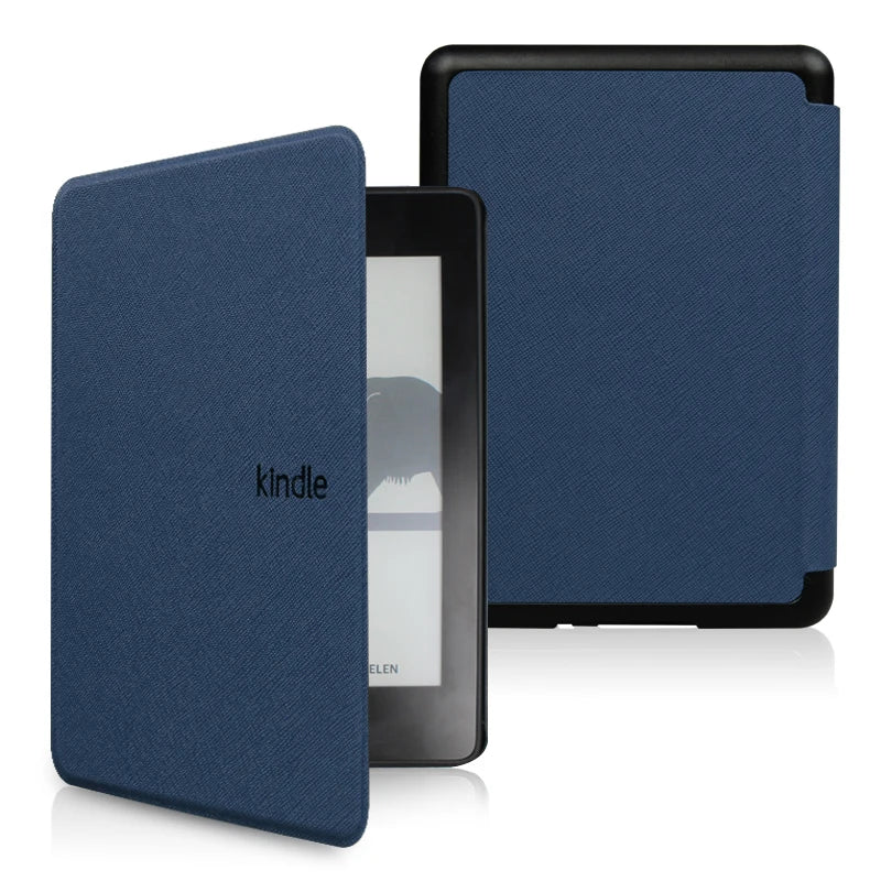 Kindle 10th Gen Shockproof Case