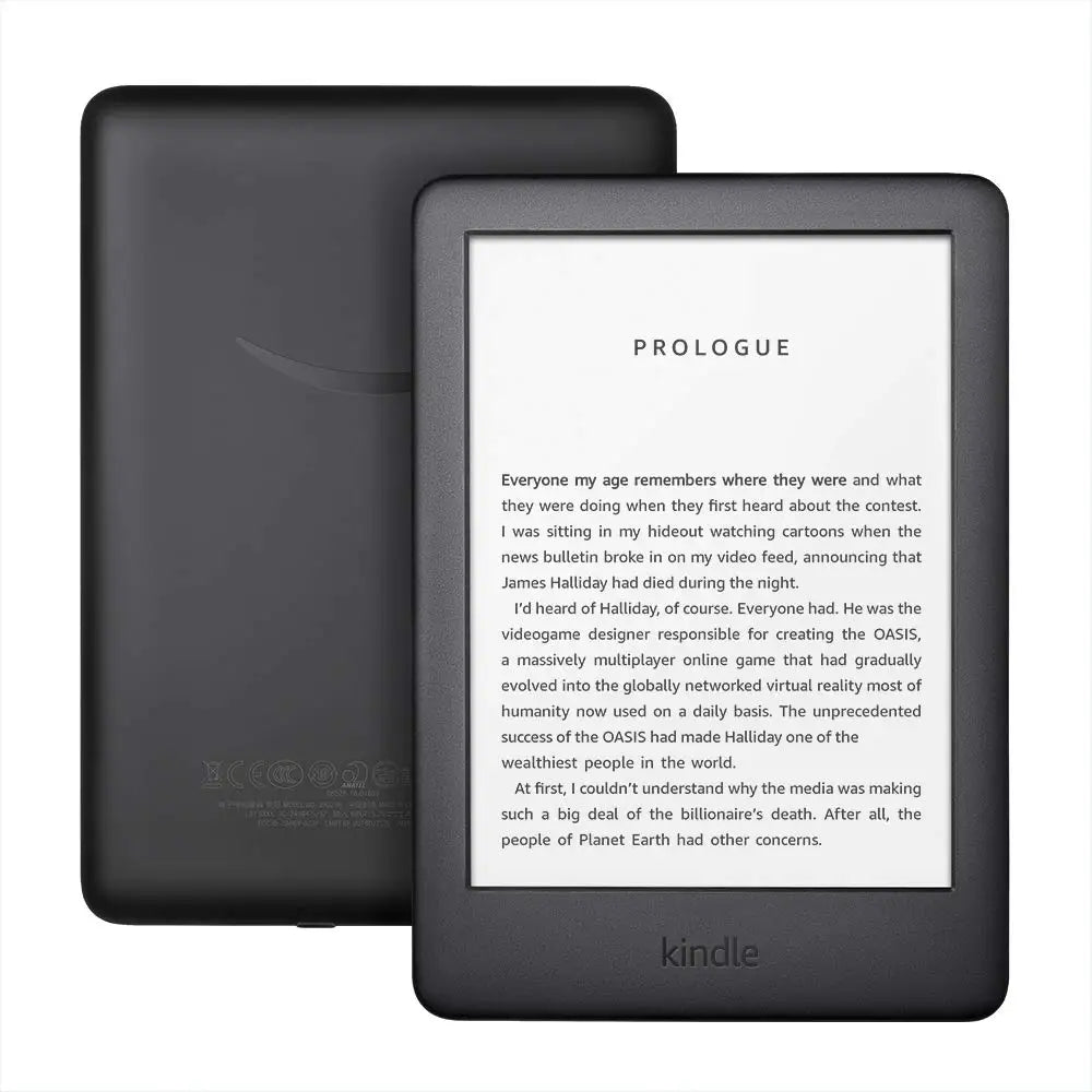 UTHAI Kindle Black 2019