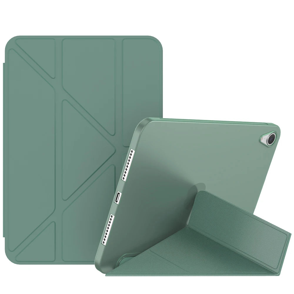 Shockproof iPad Mini Case