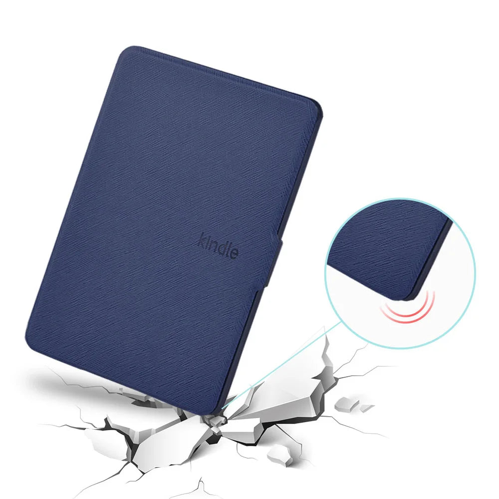 Kindle 10th Gen Shockproof Case