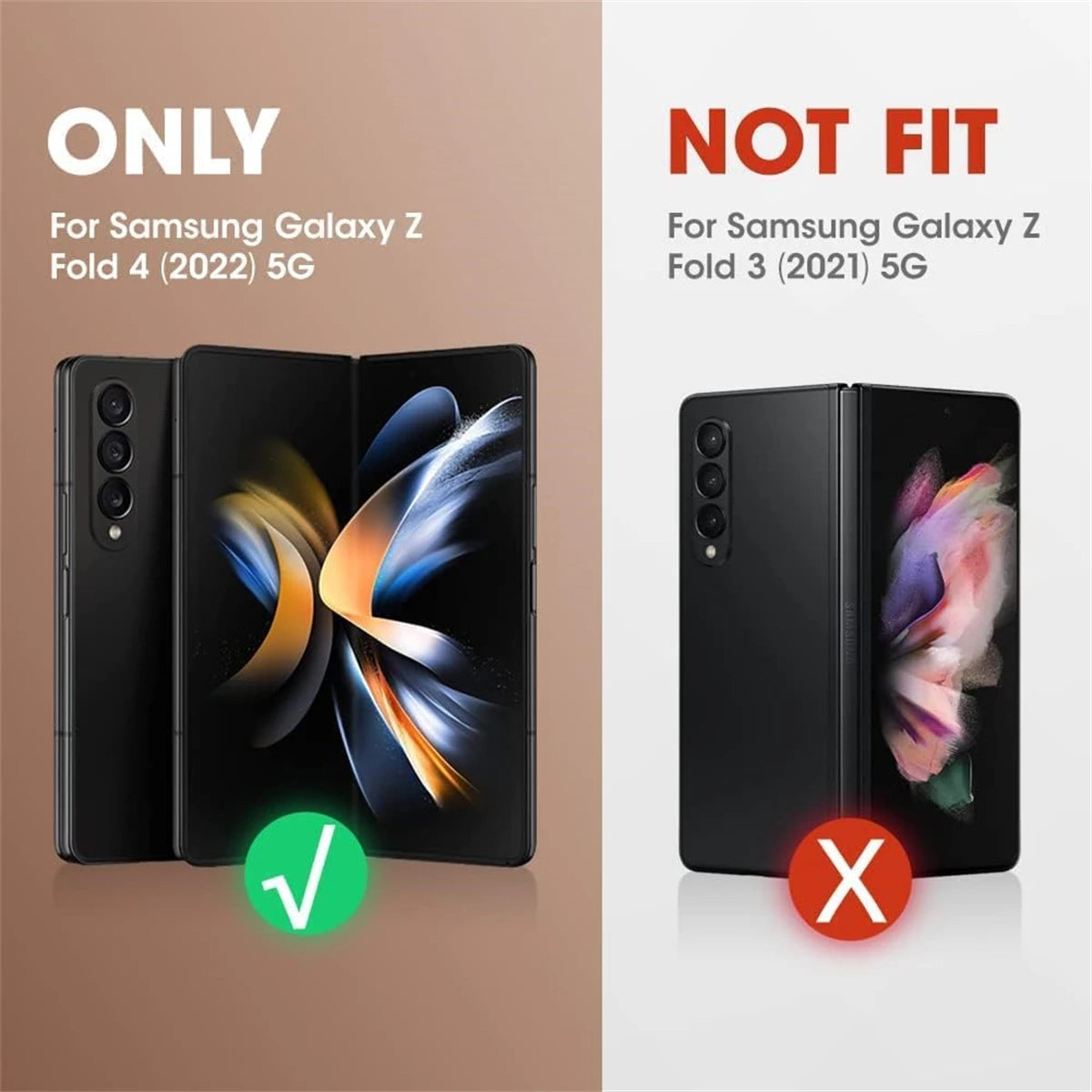 Galaxy Z Flip Case
