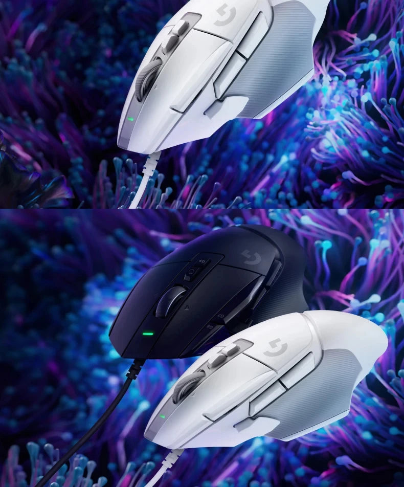G502 X Hero Gaming Mouse