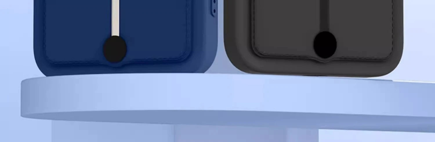 Card Slot iPhone 16-11 pro Case