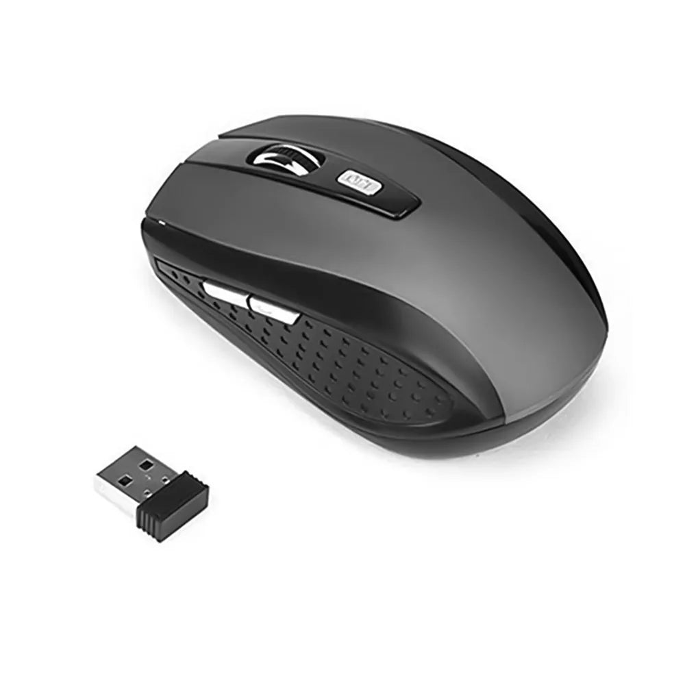 OptiEase PC Mouse