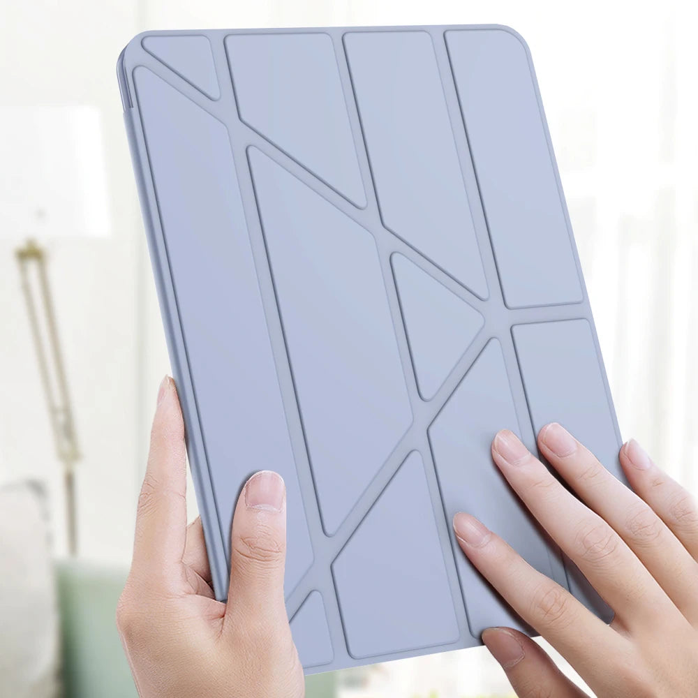 Luxury iPad 9.7 Case