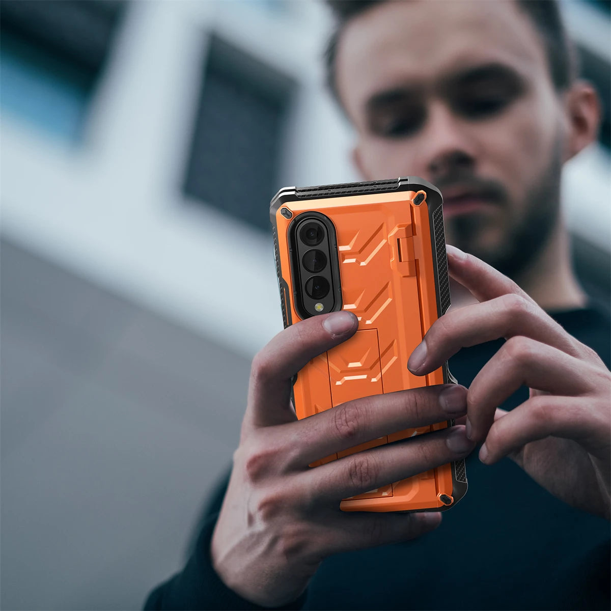 Galaxy Z Flip Case