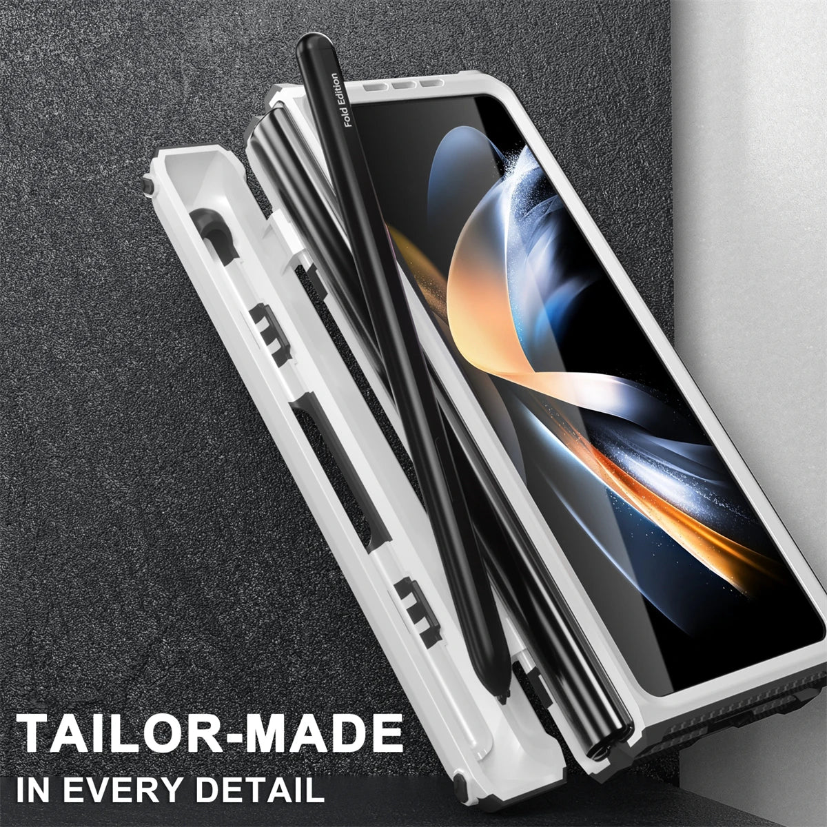 Galaxy Z Flip Case