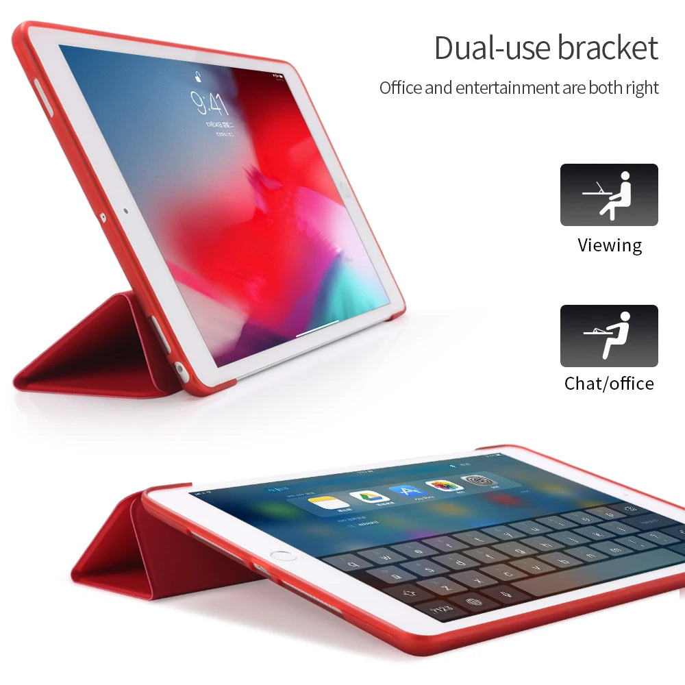 Ultimate iPad Protection Case