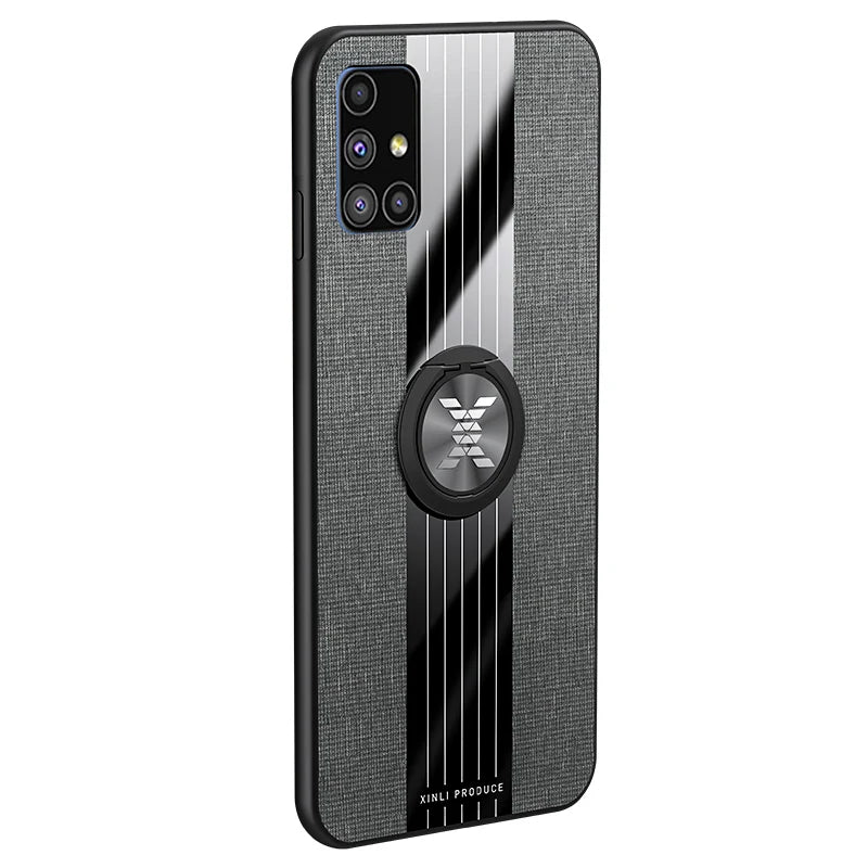 Galaxy M51 Magnetic Phone Case