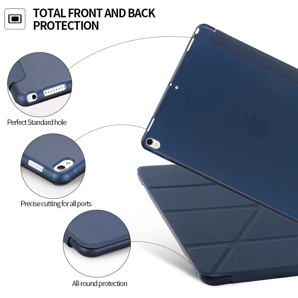Luxury iPad 9.7 Case