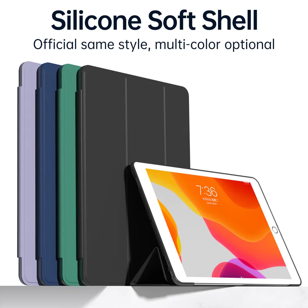 Premium iPad Case