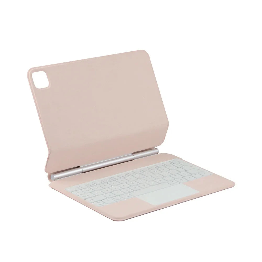 Luxury iPad Keyboard Case