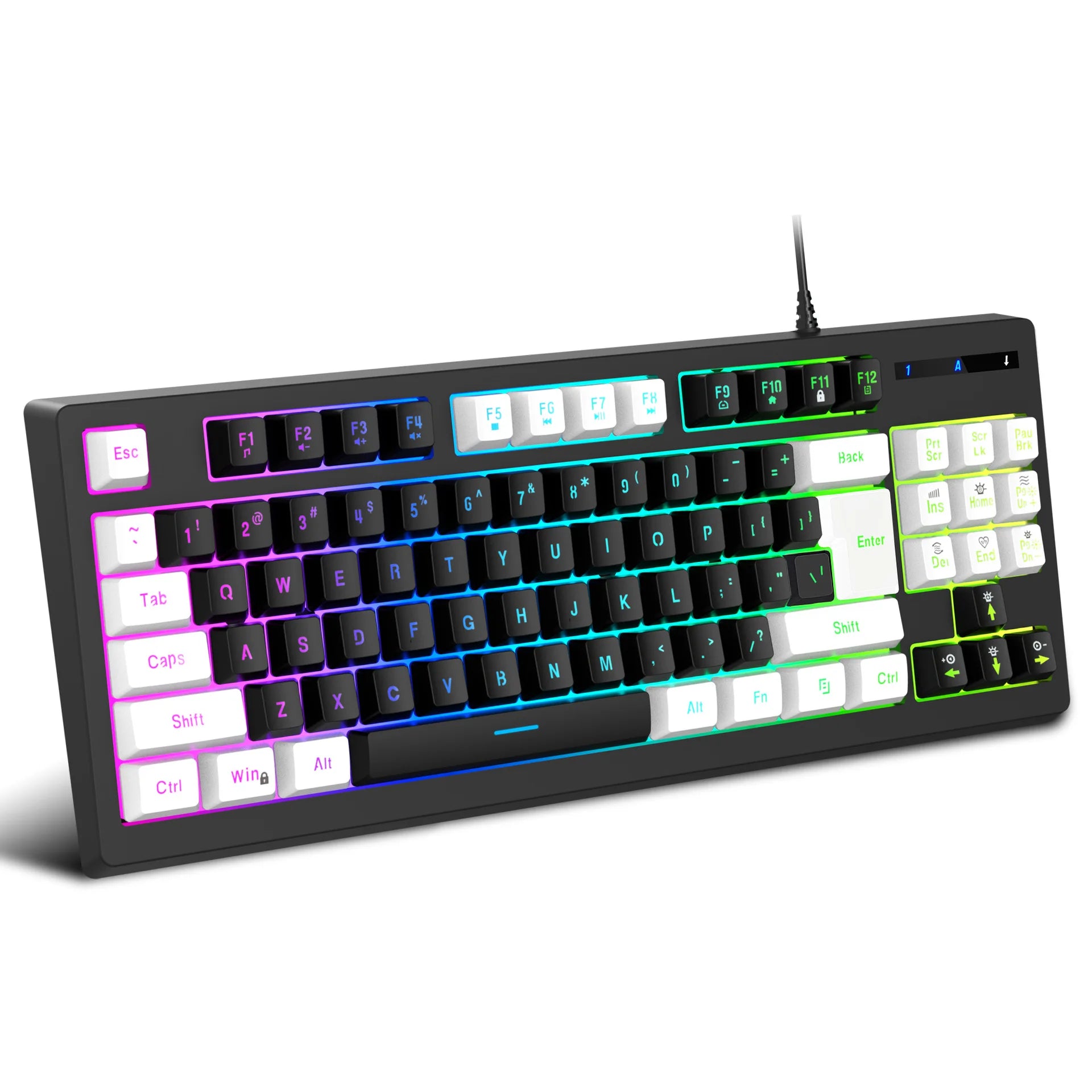 Mechanical Gaming keyboard