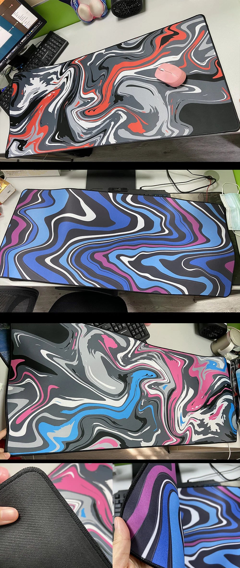 XXL Mouse Pad