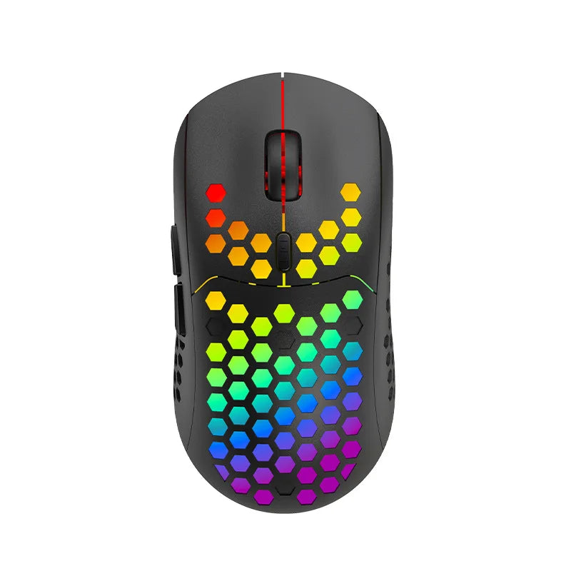 RGB Wireless Gaming Mouse