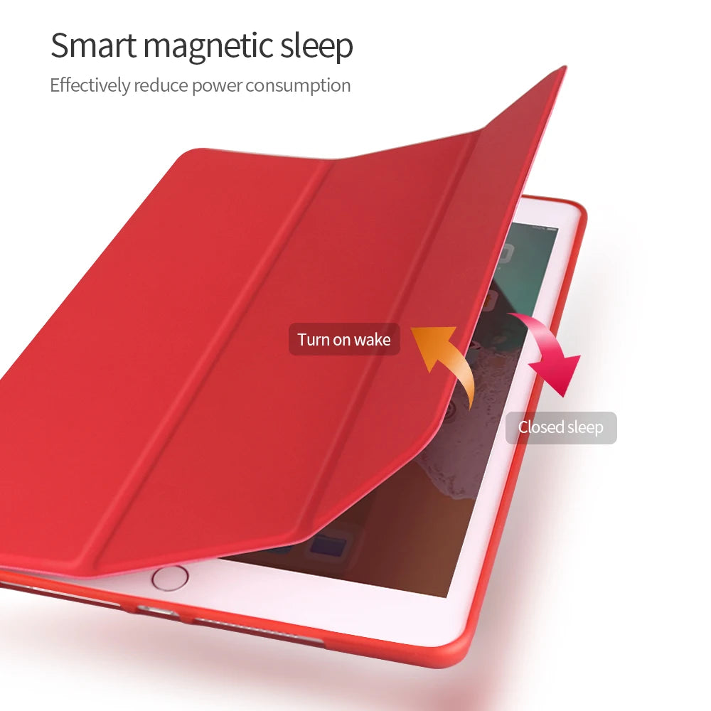 Premium iPad Case