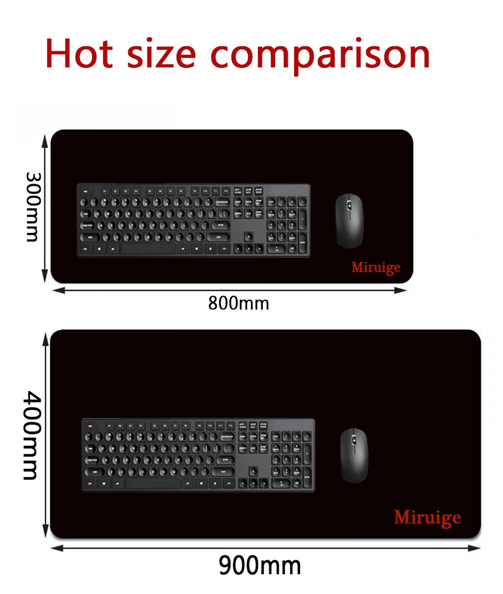 XXL Mouse Pad