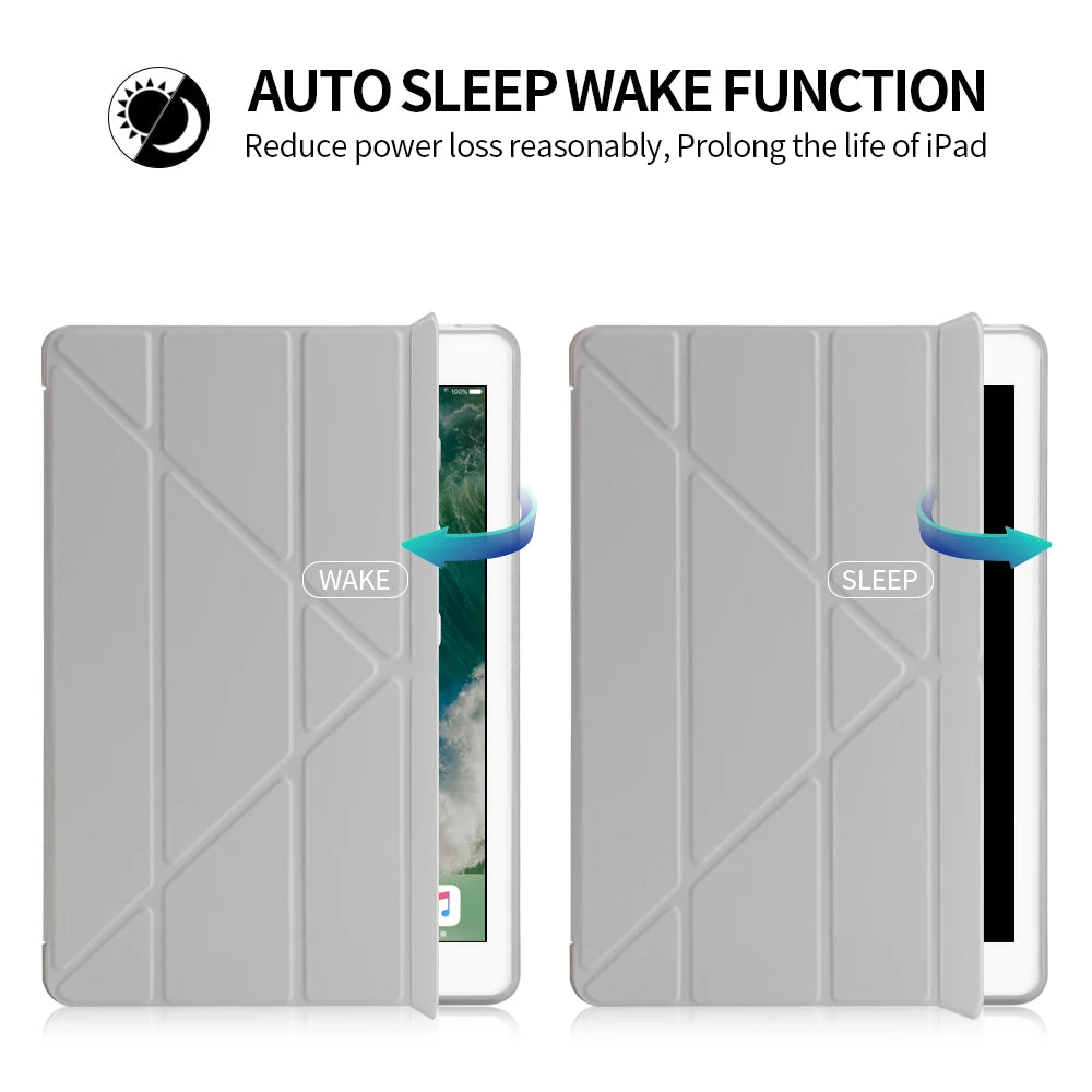 Luxury iPad 9.7 Case