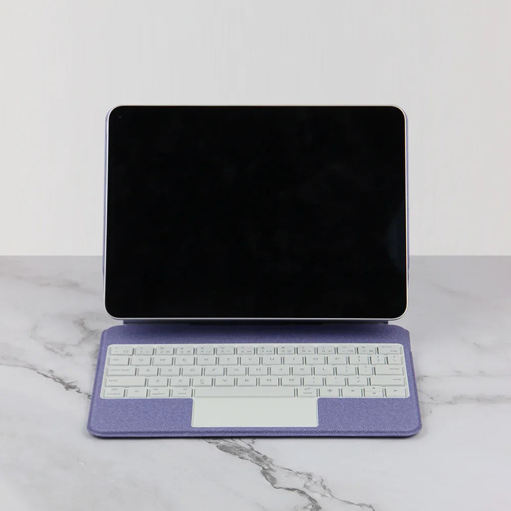 iPad Pro Magnetic Keyboard